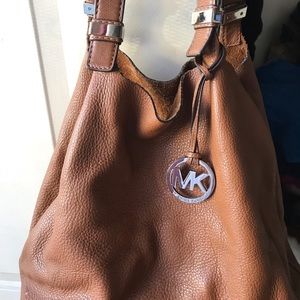 Authentic Michael Kor's Hobo bag